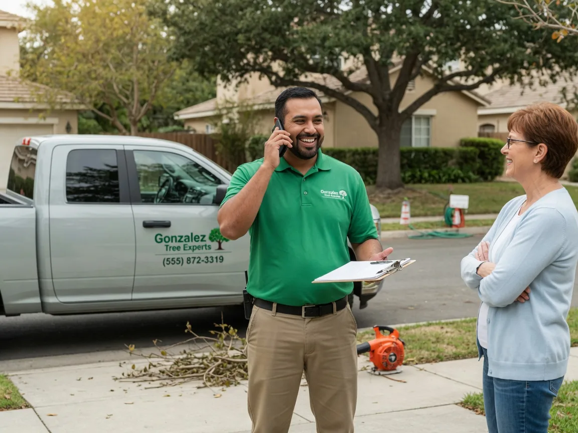 Tree Service Centenary, SC FAQs